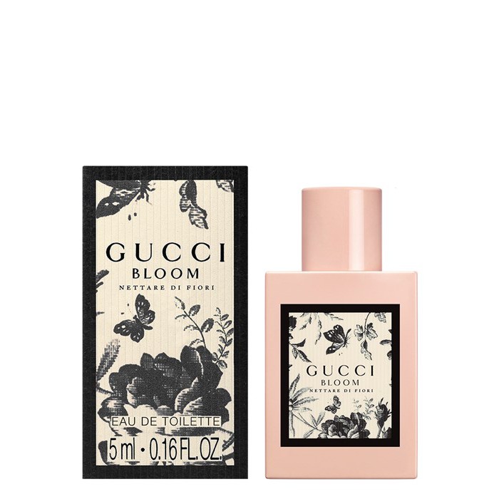 Bloom nettare clearance di fiori gucci