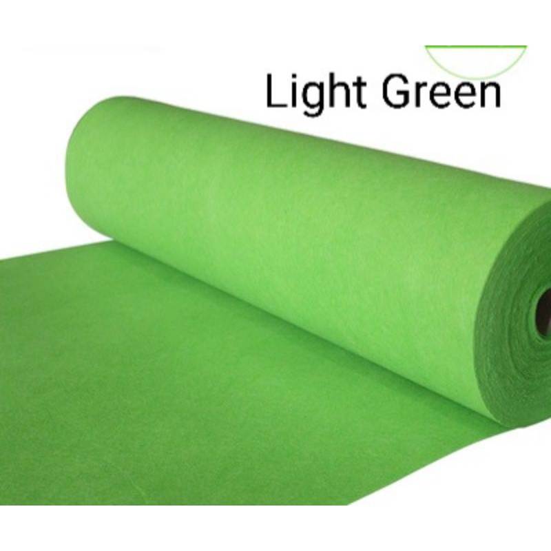 1️⃣*Premium Grade Kain Bukan Tenunan Felt **DIY Imported Non-Woven ...