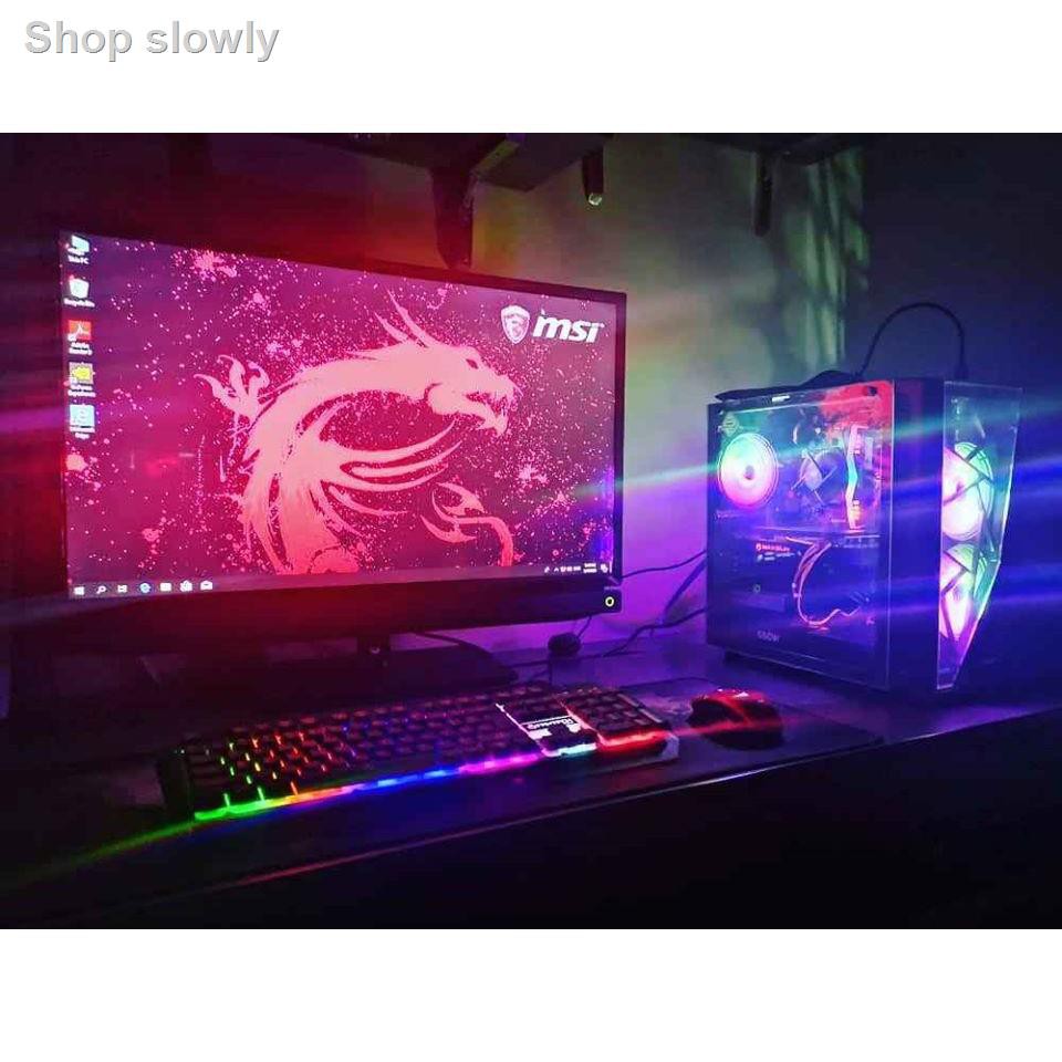 Gaming pc hot sale shopee