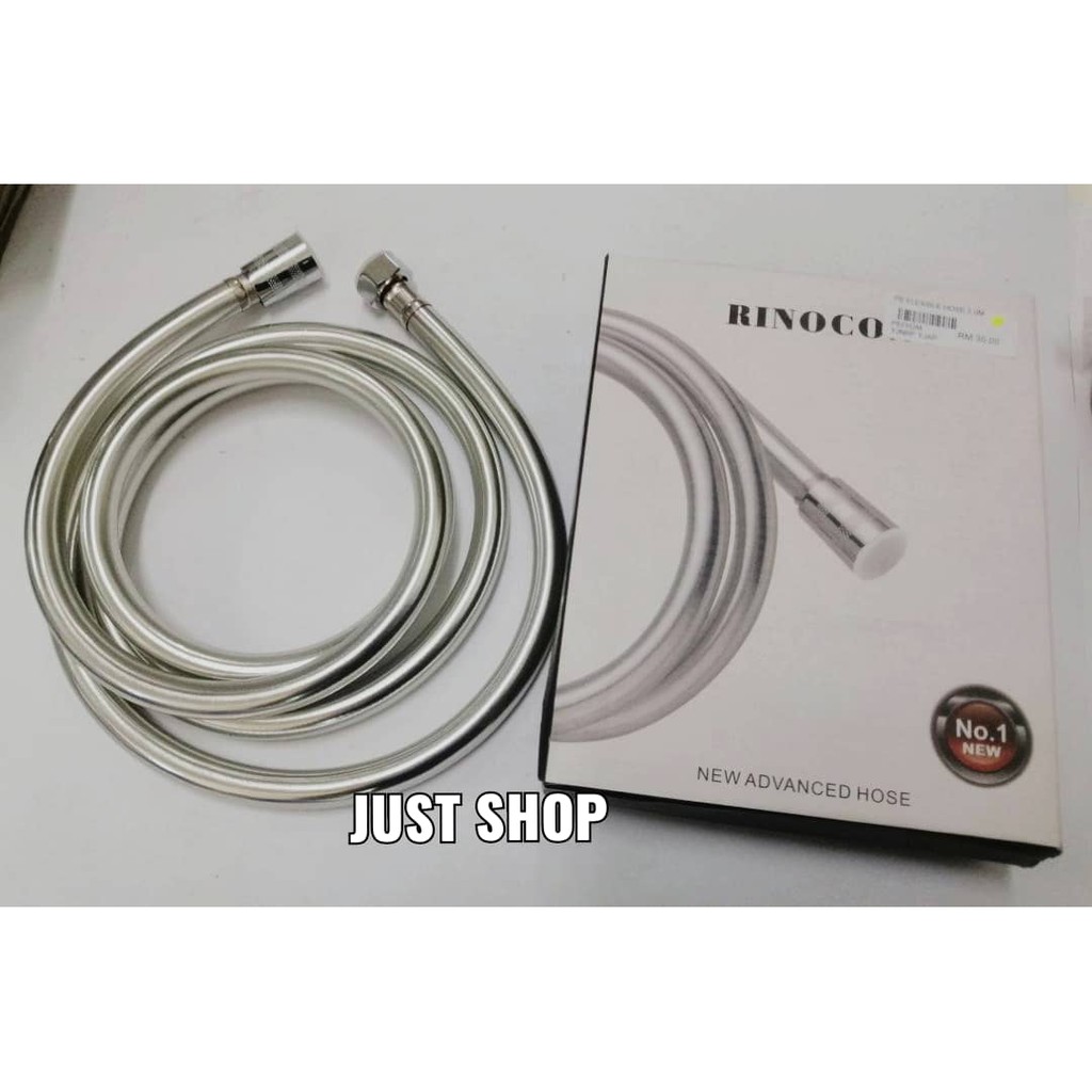 Rinocon Pe Flexible Hose 2.0meter | Shopee Malaysia