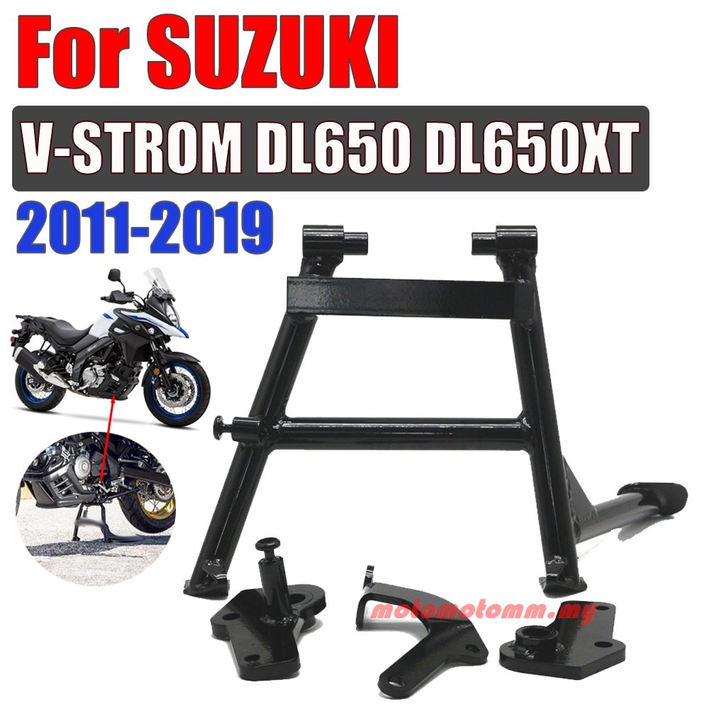 MTMOTO For SUZUKI DL650 VStrom DL 650 Vstrom DL650XT 650XT 2011 2019