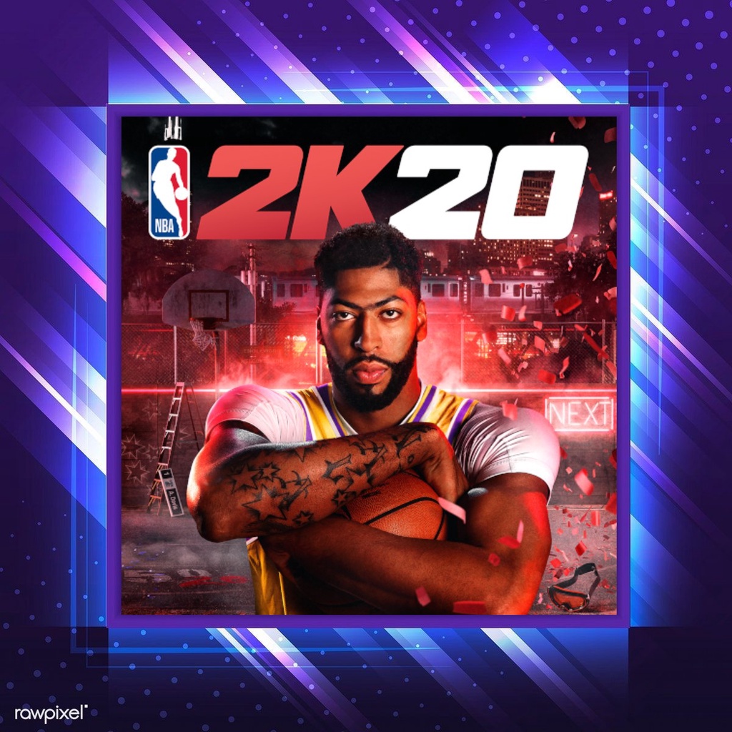 nba 2k20 free download pc offline