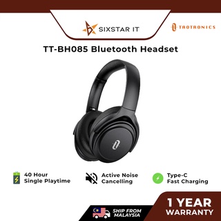 Taotronics discount soundliberty 73