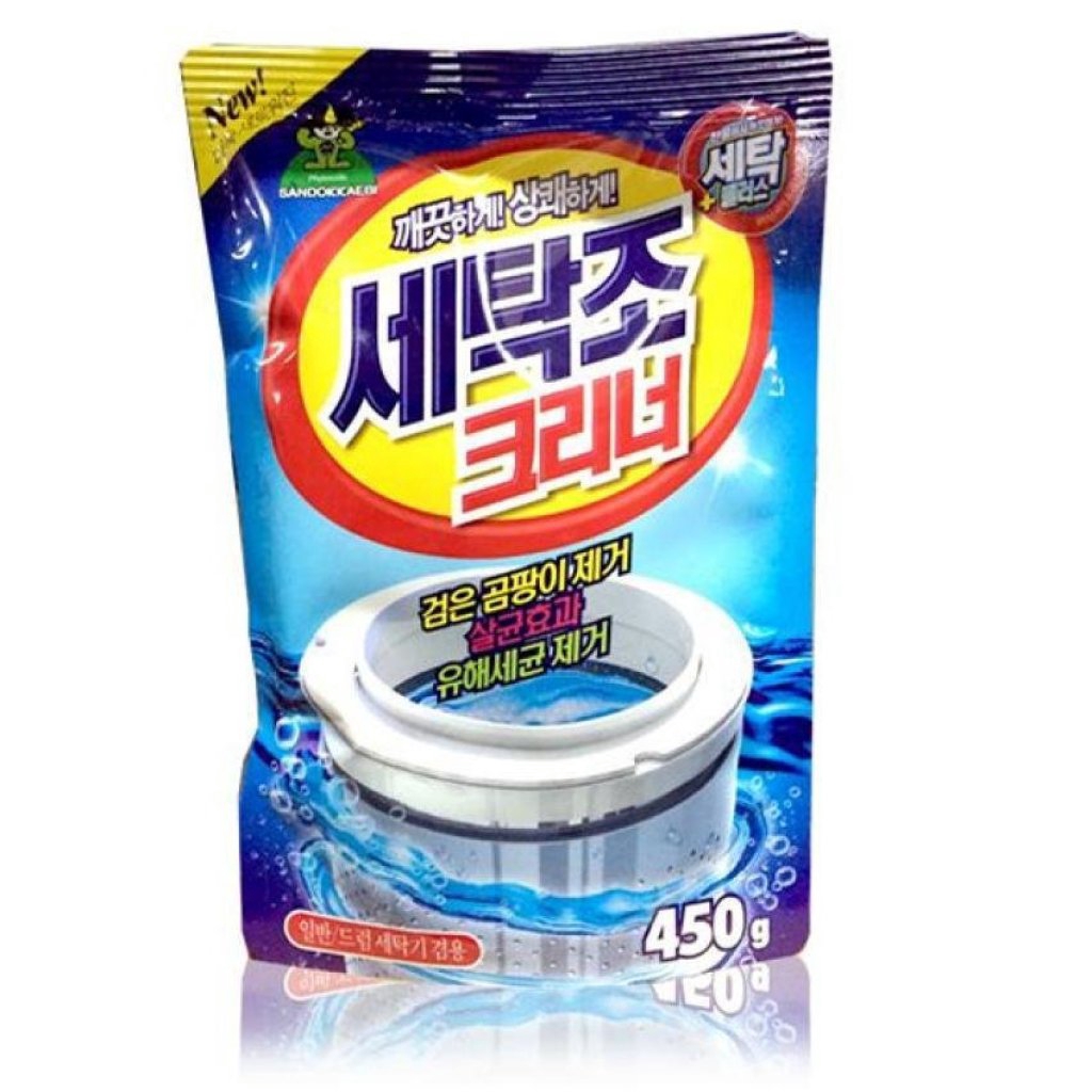 Sandokkaebi Washing Machine Tub Cleaner 450gandokkaebi Washing Machine