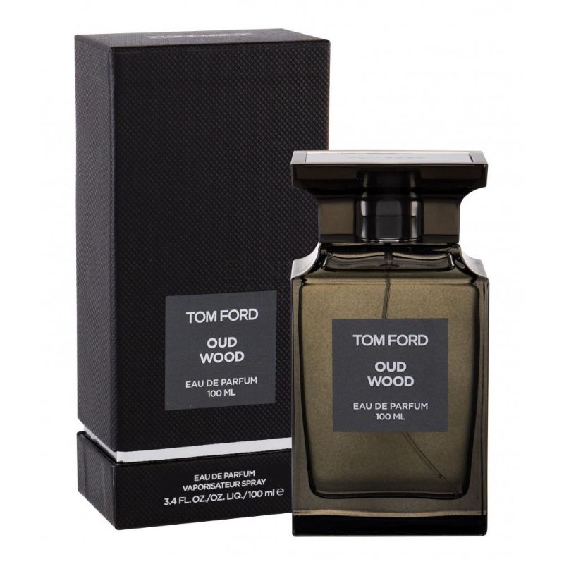 🔥READY STOCK🔥TOM FORD OUD WOOD MEN PERFUME EDP 100ML LONG LASTING ...