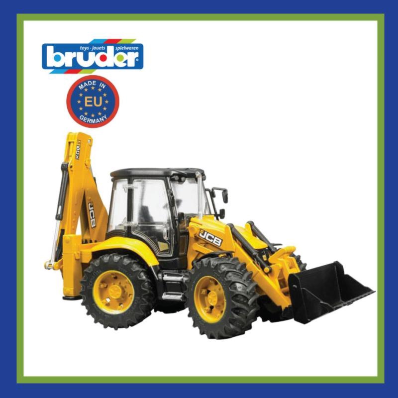 Bruder best sale 02454 jcb