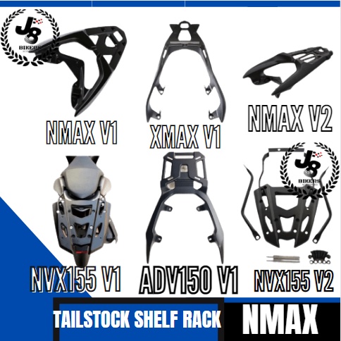 YAMAHA HONDA NVX V1 V2 NMAX 2020 V1 V2 Y15 Y16ZR VARIO RS150 RSX150 ADV ...