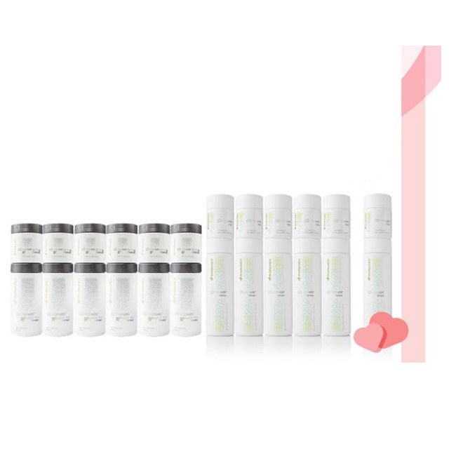 NuSkin Nu Skin ageLOC Ultimate Duo 6 You-Span and 6 R2 | Shopee Malaysia