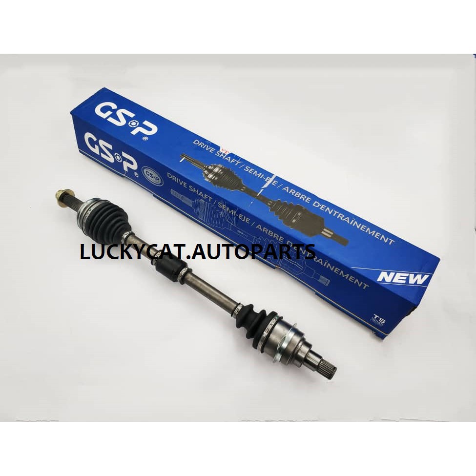 PERODUA AXIA DRIVE SHAFT Shopee Malaysia