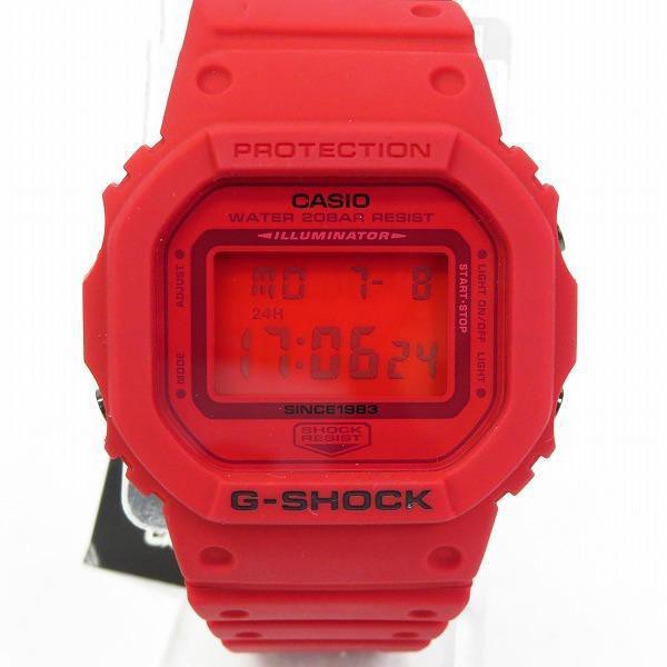 Original G Shock DW 5635C 4 35th Anniversary Limited Edition Shopee Malaysia