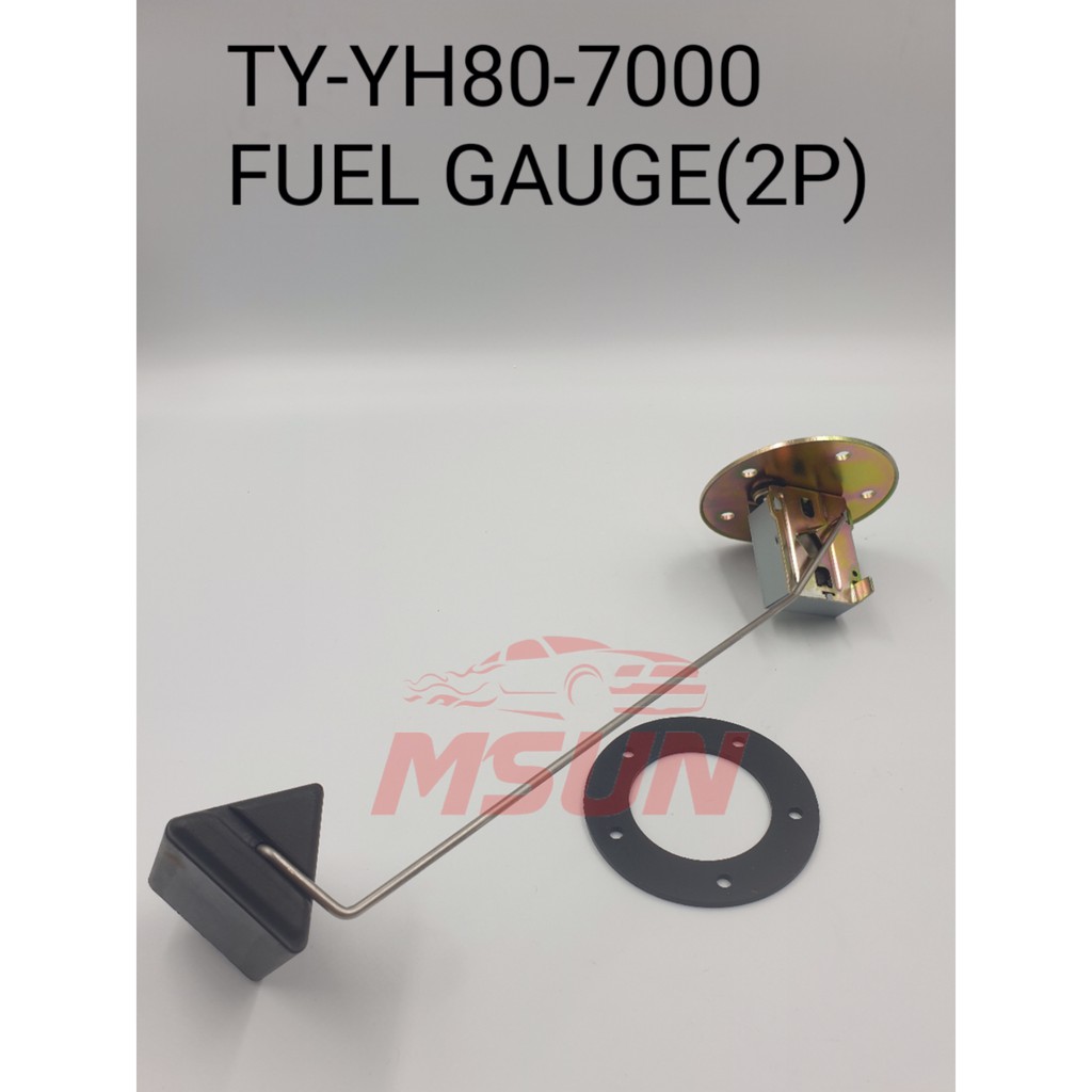 FUEL TANK FLOAT/FUEL GAUGE TOYOTA DYNA YH80 LY100 Shopee Malaysia
