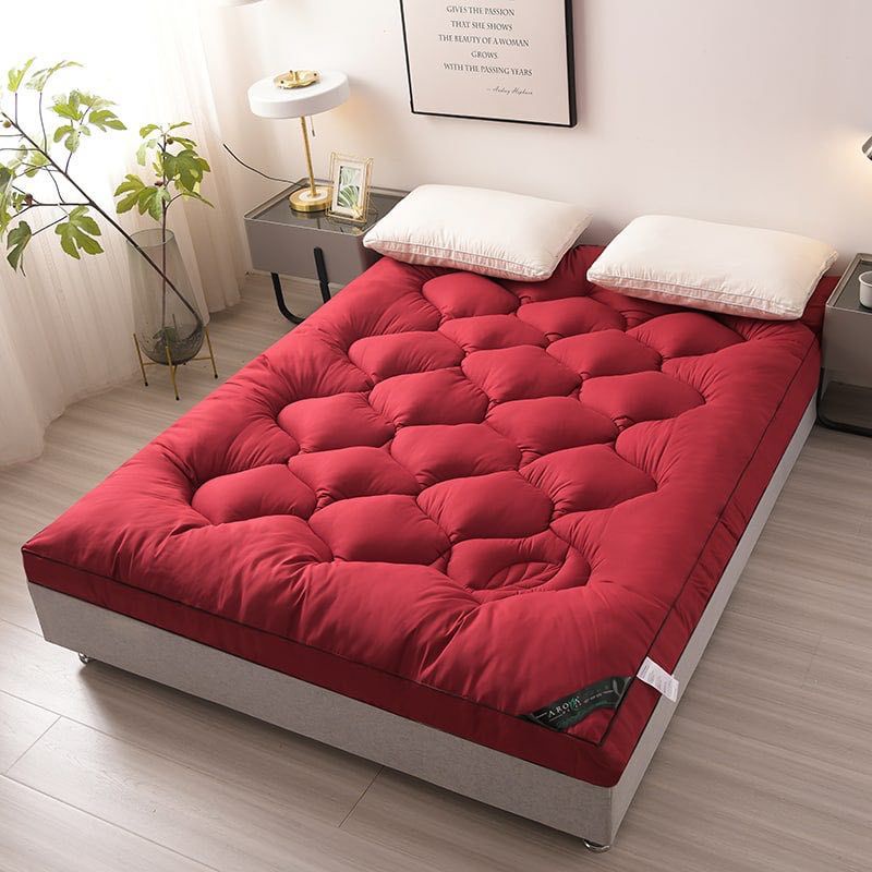 TOPPER MATTRESS AROMA HERBS PREMIUM + 🎁FREE GIFT SPECIAL 🎁 Shopee Malaysia