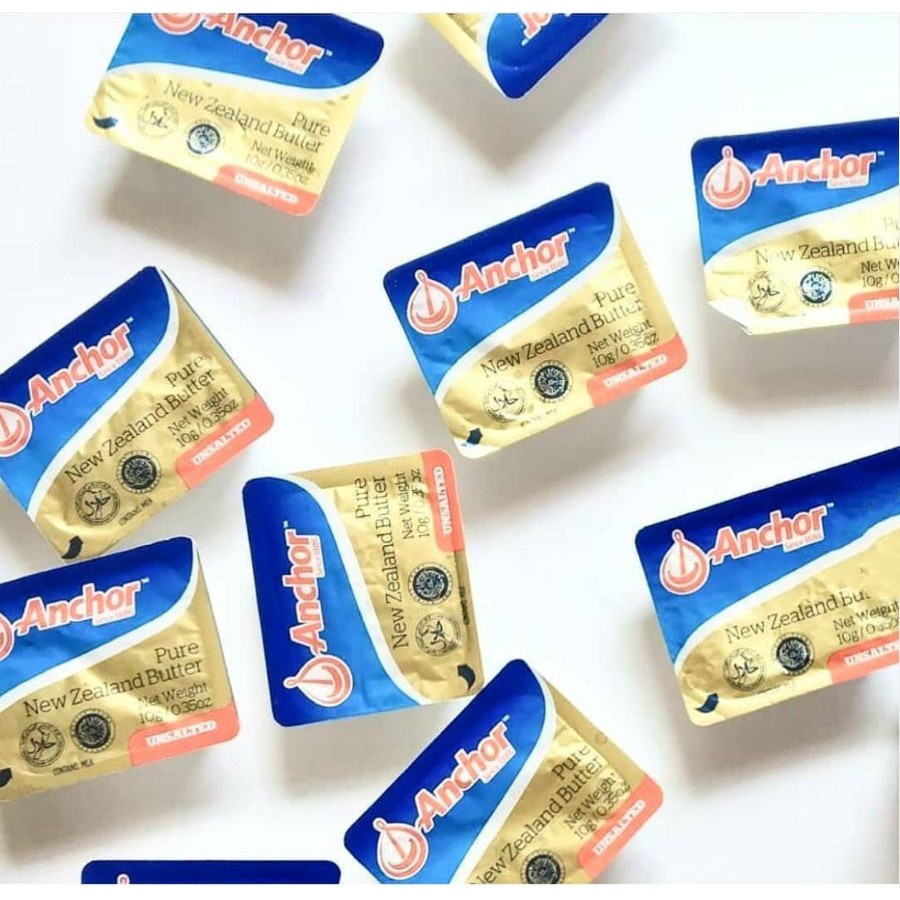 Best butter for store babies