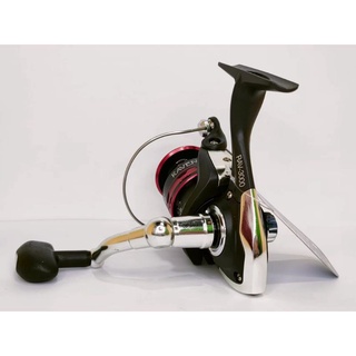 Pioneer Raven RAV-4000-6000 Spinning Reel