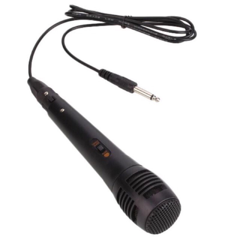 microphone wayar ready stock | Shopee Malaysia