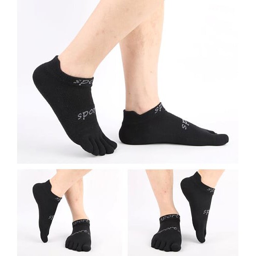 Anti blister store toe socks