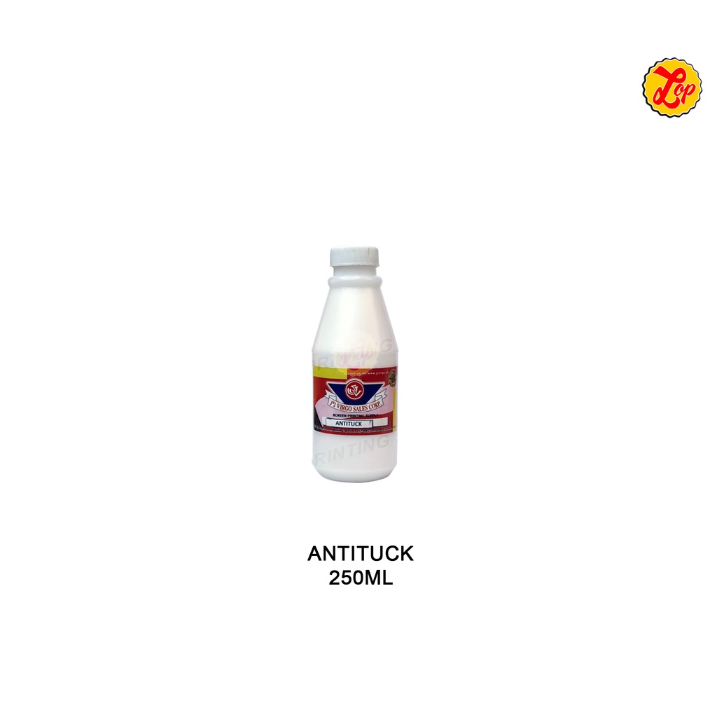 J&J Virgo Anti Tuck dont mix into paint | Shopee Malaysia