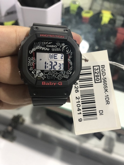 Baby g bgd 560sk hotsell