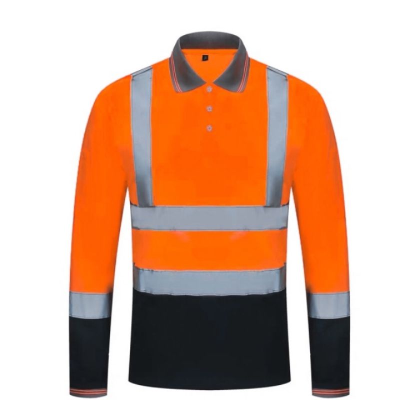 🇲🇾🇲🇾🇲🇾reflective tshirt road safety clothing. Tshirt safety.. Ship🇲🇾🇲🇾