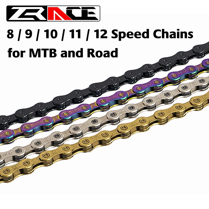 Black mtb chain clearance