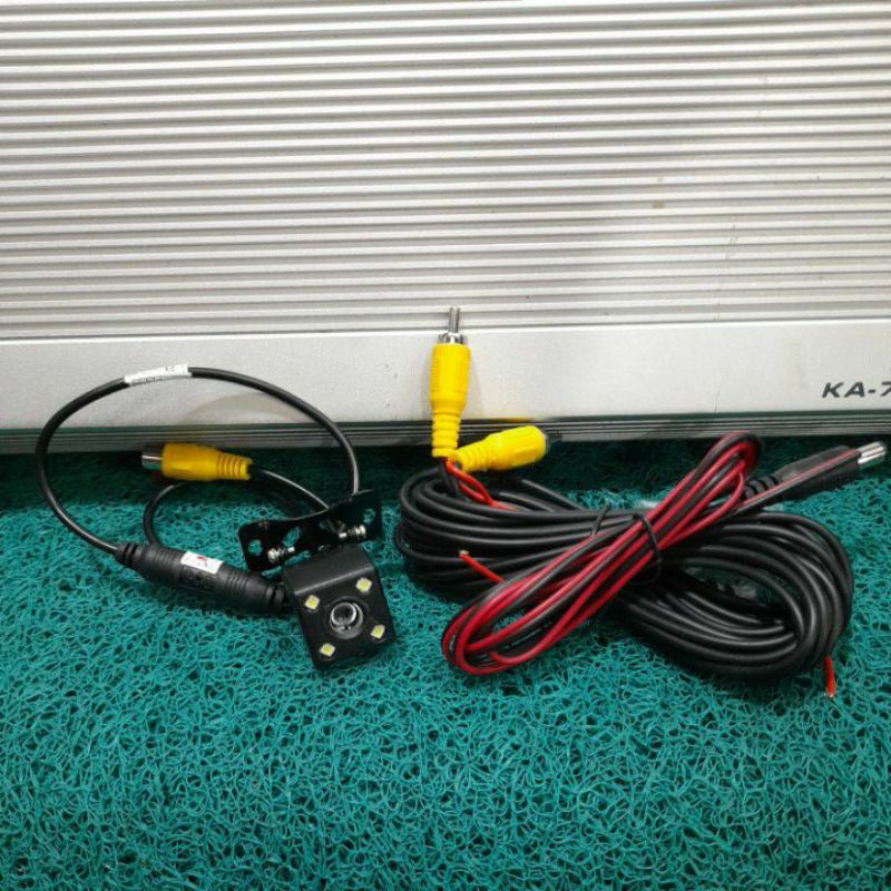 Led Reverse Camera | Shopee Malaysia