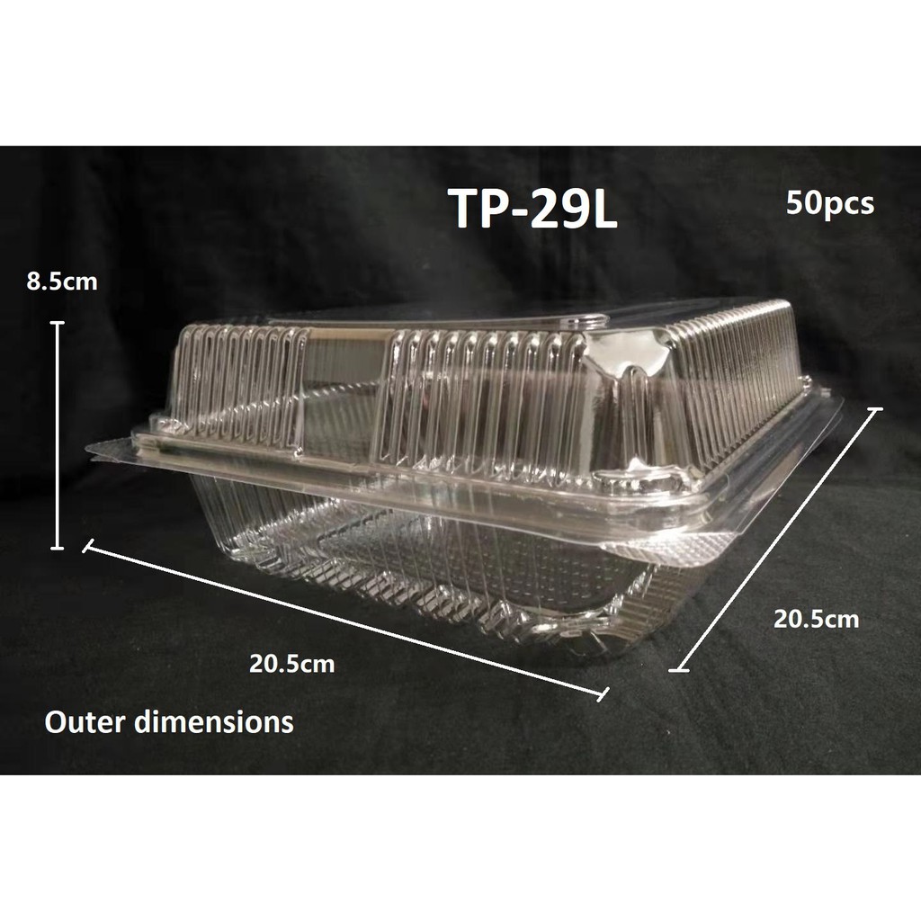TP-5L TP-62L TP-34L TP-15L TP-30L TP-29L ±50's Plastic Tray ...