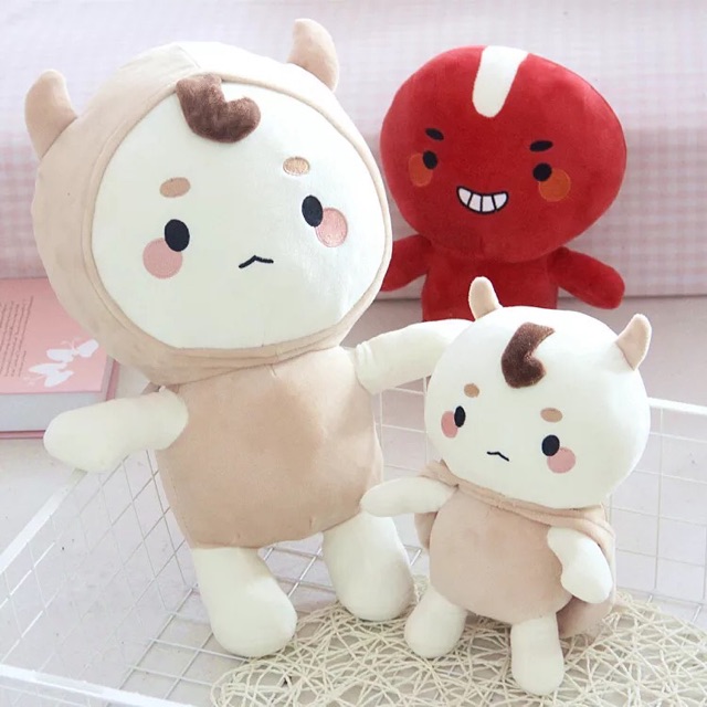Korea Drama GOBLIN Plush Doll Shopee Malaysia