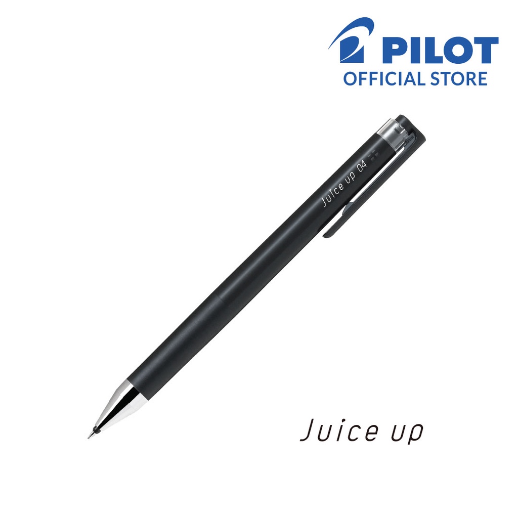 Pilot Pen Juice Up Gel Pen Regular Color | Shopee Malaysia