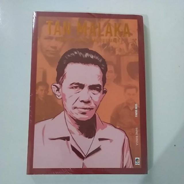 Tan Malacca Father Of The Forgotten Republic - Tempo Book Series ...