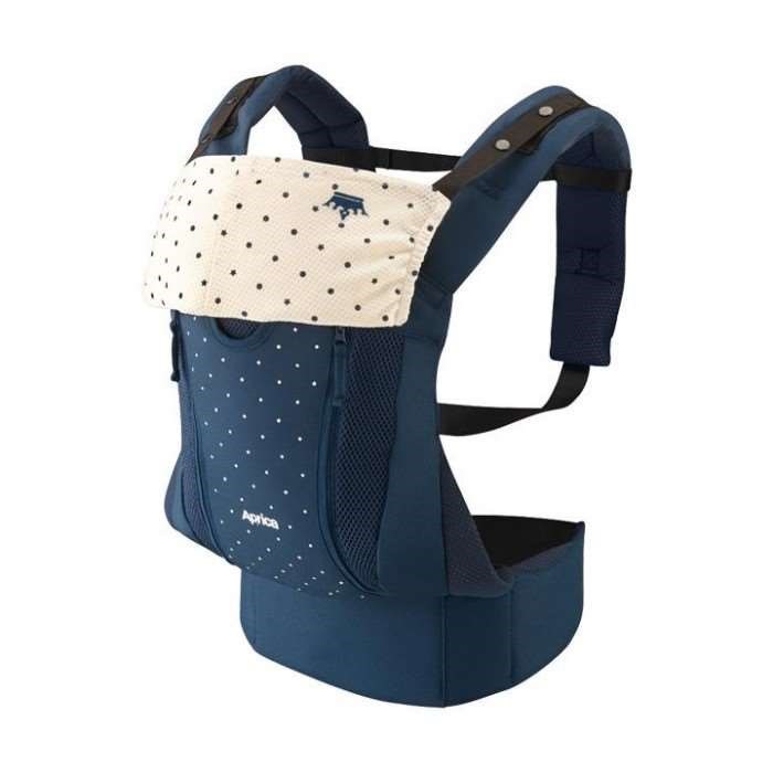 Aprica shop baby carrier