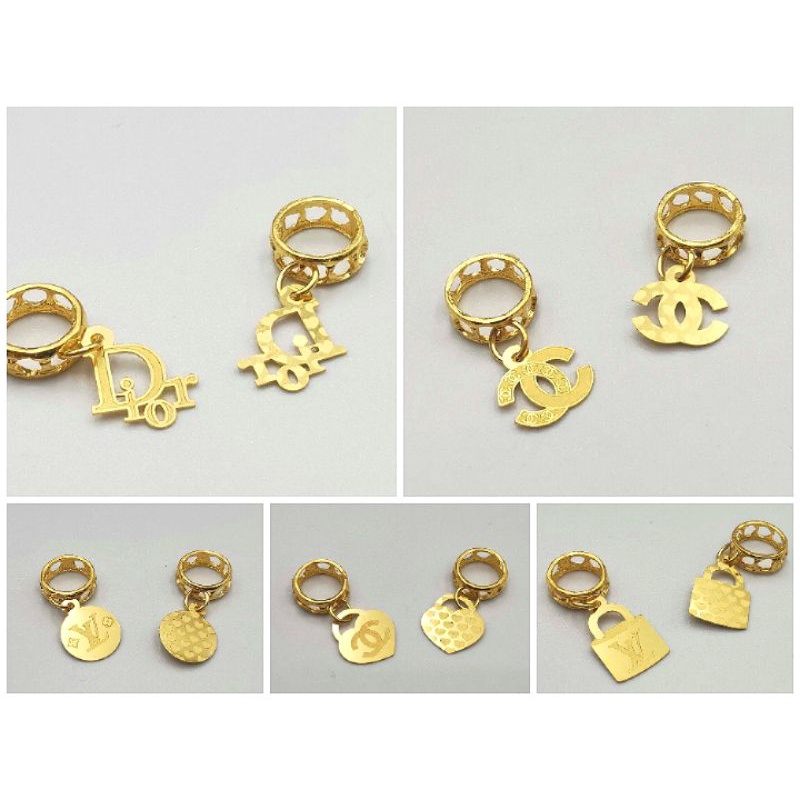 100+ affordable gold necklace solid rope For Sale