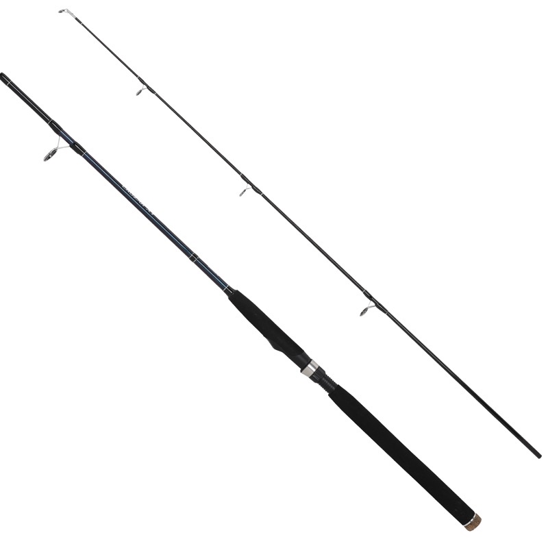 21 fishing rod Shimano Cruzar XT 2562 2602 2662 Spinning Fishing Rod ...