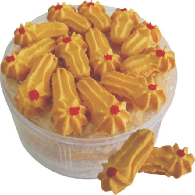 💖READY STOK💖KUIH RAYA 2020💖COOKIES SEMPERIT BUTTER FINGER💖SEDAP👍🏻😋 ...