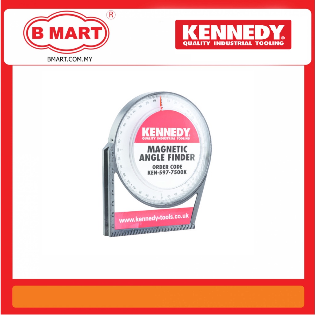 Kennedy magnetic on sale angle finder