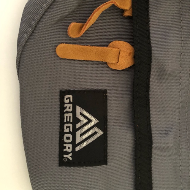 NEW GREGORY MADE IN USA Shopee Malaysia