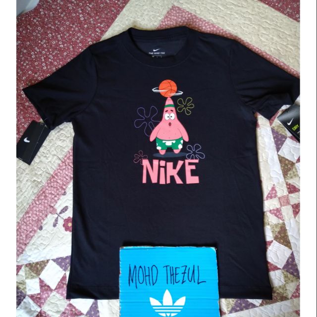 Patrick nike shirt online