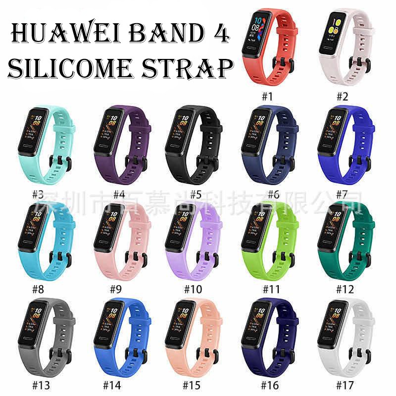 Huawei honor discount band 4 strap