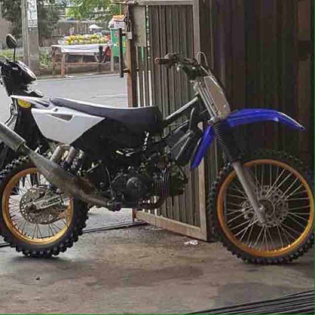 Yz new clearance 85