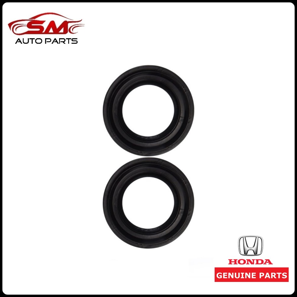 Original Honda Drive Shaft Oil Seal Set Honda Accord SDA 2.0 2.4