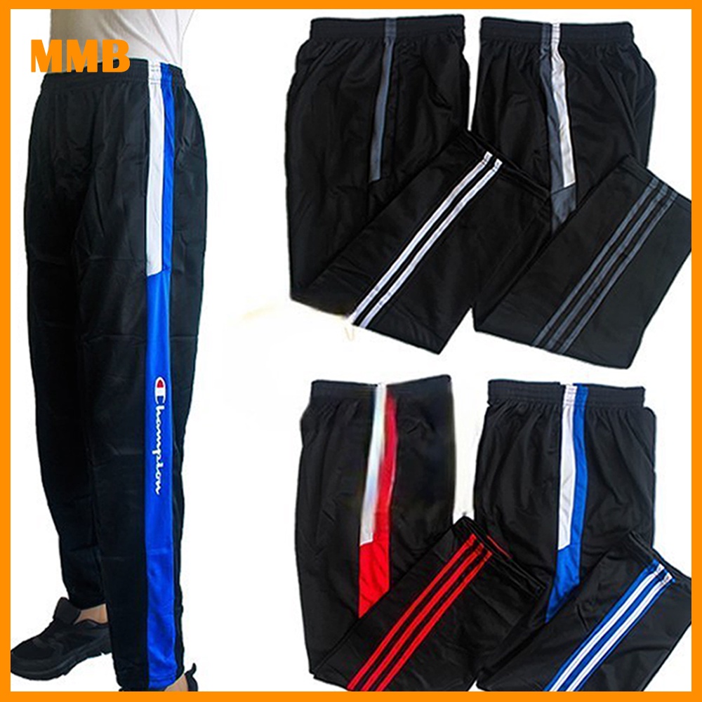 MMB_(HARGA BORONG) UMBRO / NY UNISEX LONG TRACKSUIT ADULT & KIDS ...