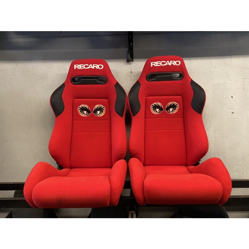 Recaro Mugen Power original | Shopee Malaysia