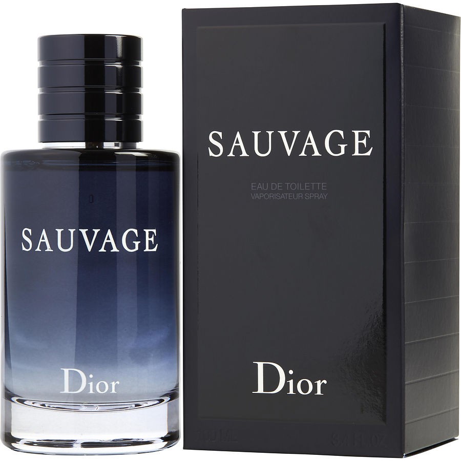 Dior sauvage shopee on sale