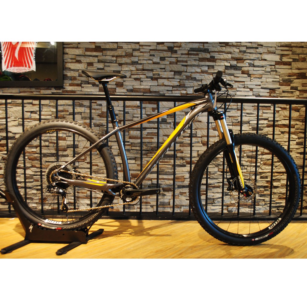 2016 specialized deals fuse comp 6fattie