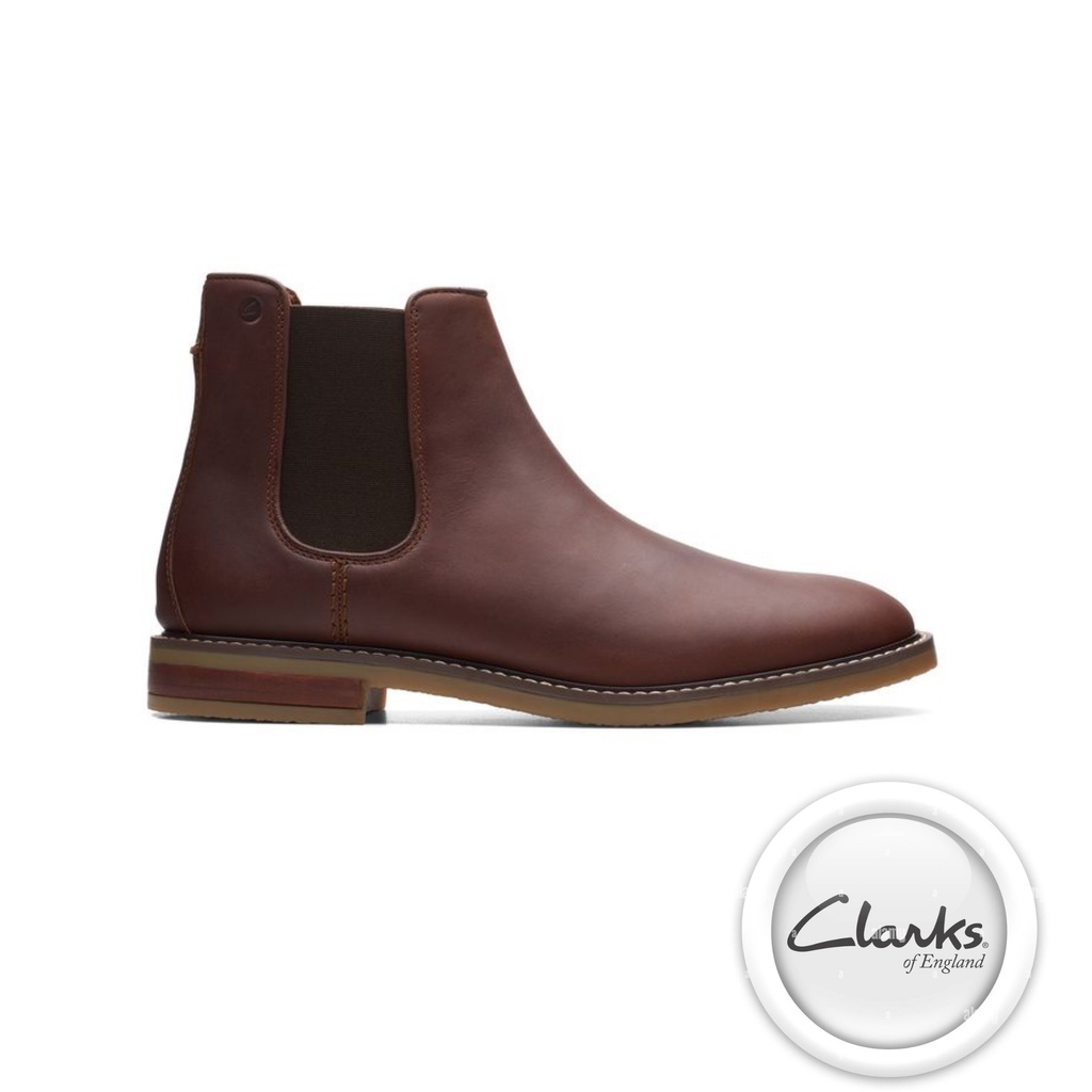 Clarks shoes shop chelsea boots