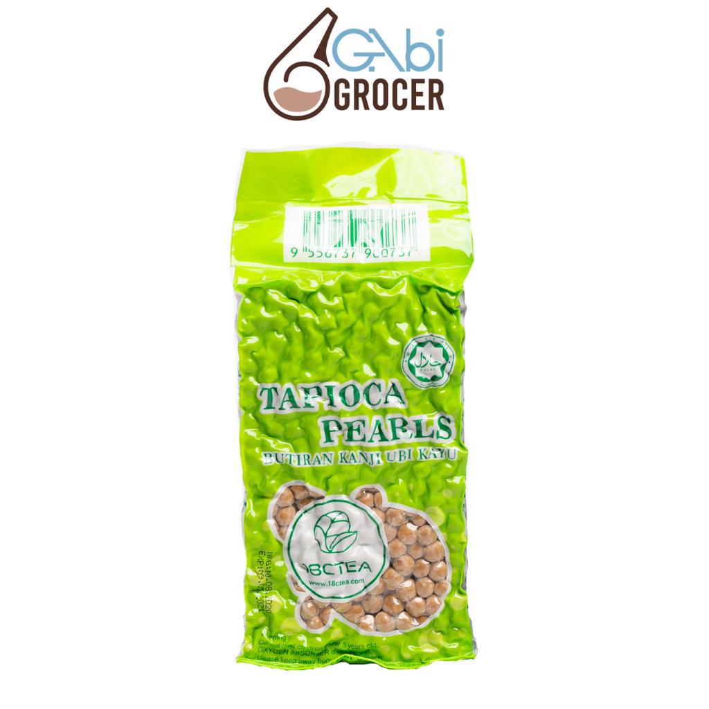 100 Halal Tapioca Pearl 1kg [HALAL] Shopee Malaysia