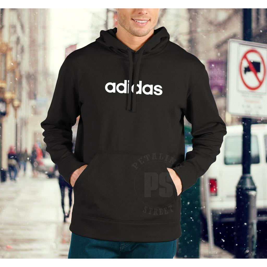 Adidas hoodie outlet fashion