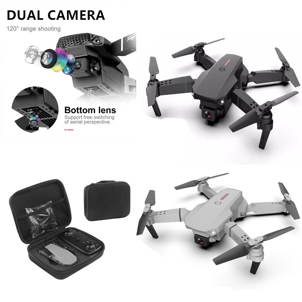 Sharefunbay e88 deals pro drone