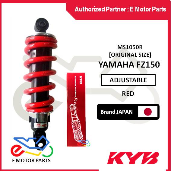 FZ150 R15 MONO SHOCK ABSORBER MONOSHOCK FZ150 FZ150 I R15 ORIGINAL ...