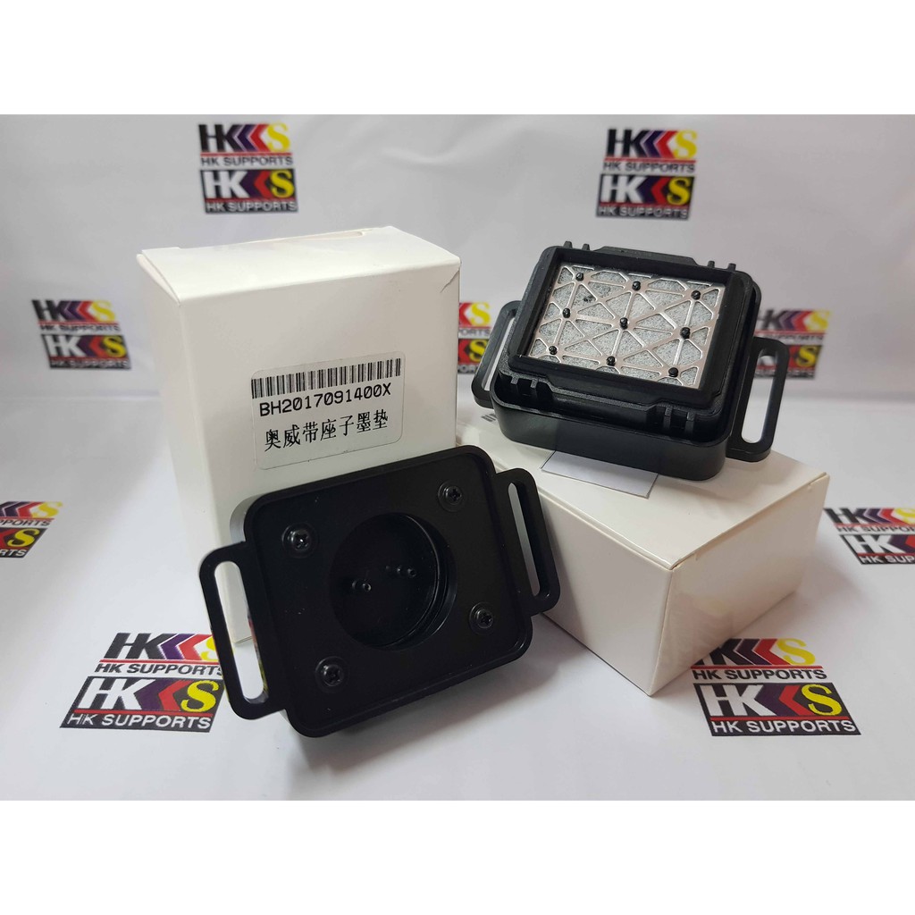 Eco Solvent Machine Capping | Shopee Malaysia
