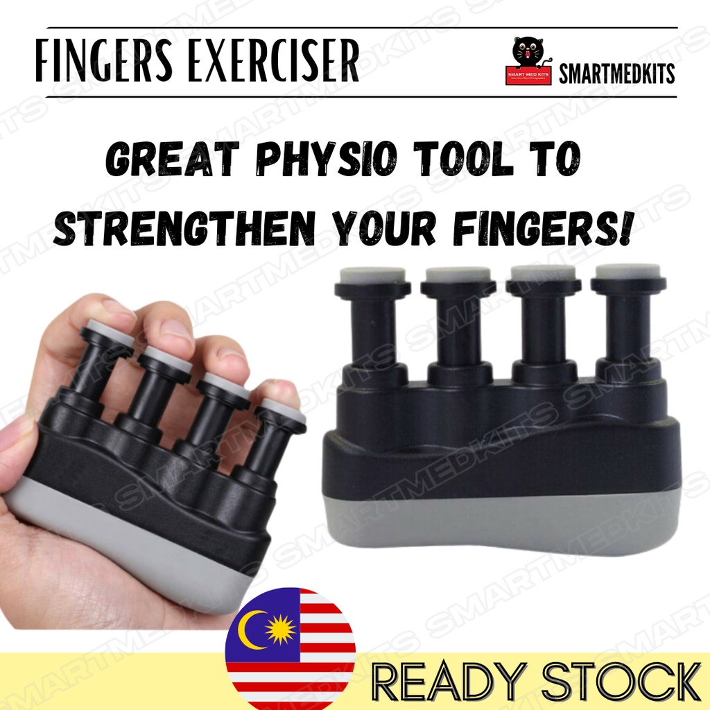 🔥REHAB🔥 Fingers Primary Grip Power Training / Rehabilitation / Physio ...